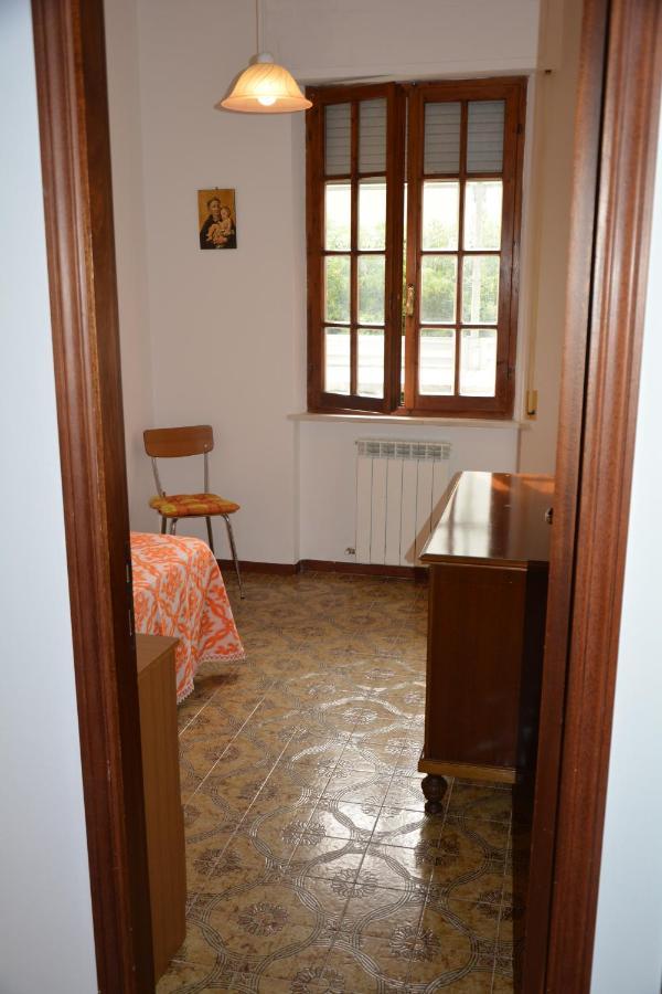 Appartamento Al 30 Marzocca di Senigallia Exteriör bild
