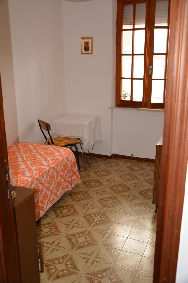 Appartamento Al 30 Marzocca di Senigallia Exteriör bild