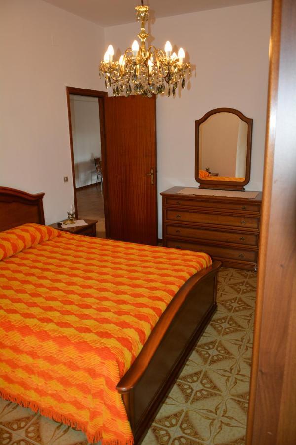 Appartamento Al 30 Marzocca di Senigallia Exteriör bild