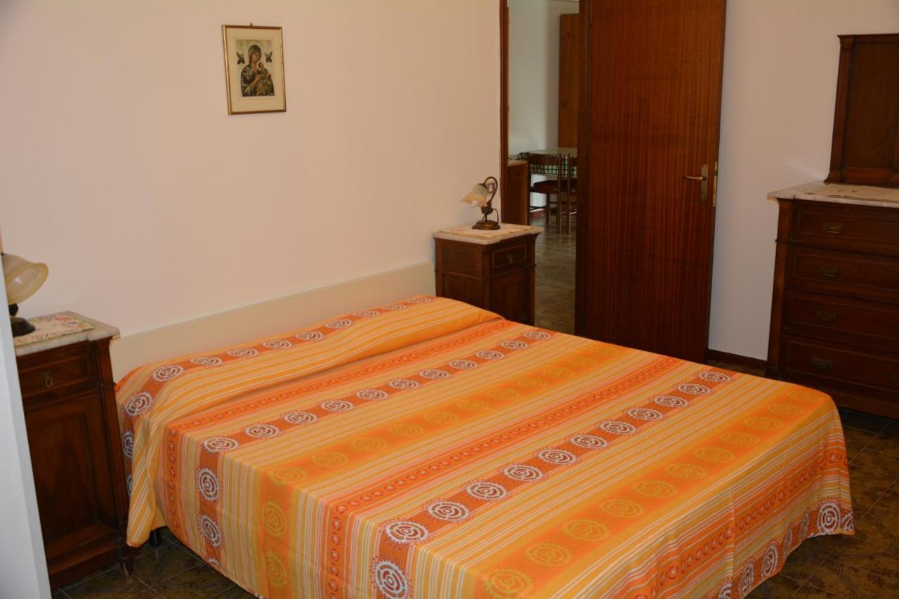 Appartamento Al 30 Marzocca di Senigallia Exteriör bild