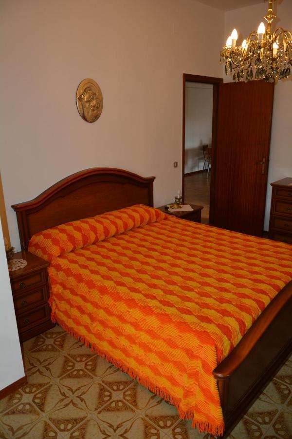Appartamento Al 30 Marzocca di Senigallia Exteriör bild