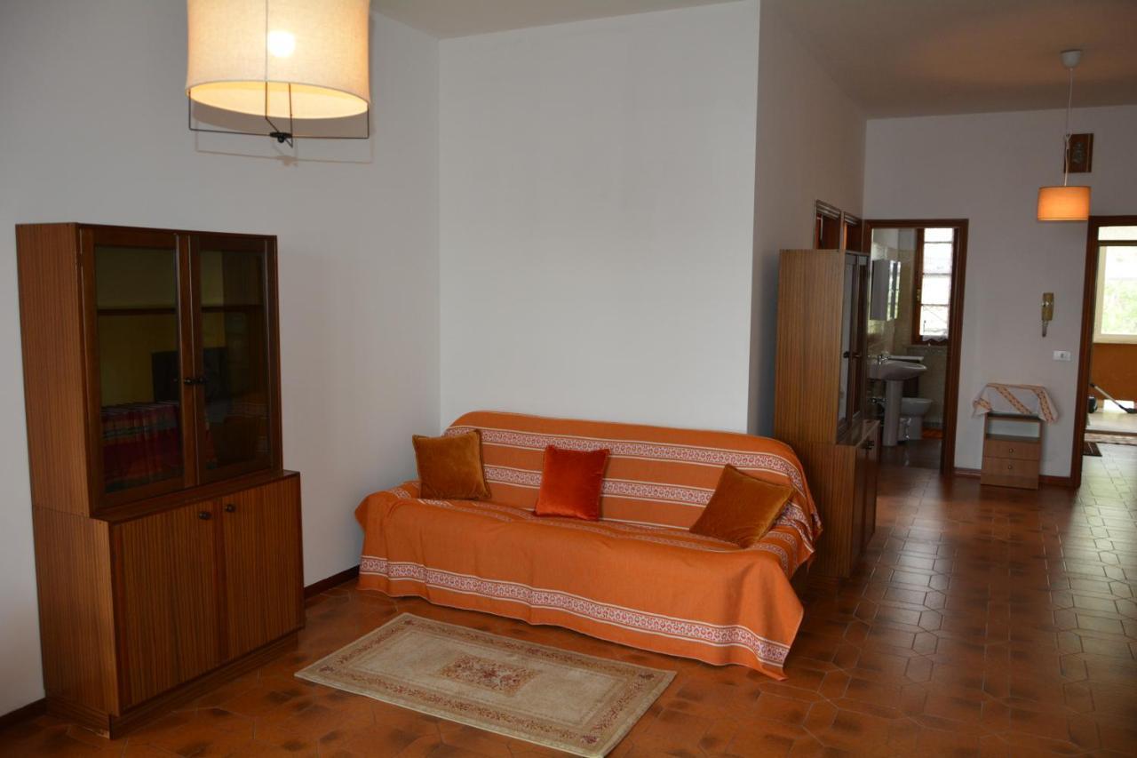 Appartamento Al 30 Marzocca di Senigallia Exteriör bild
