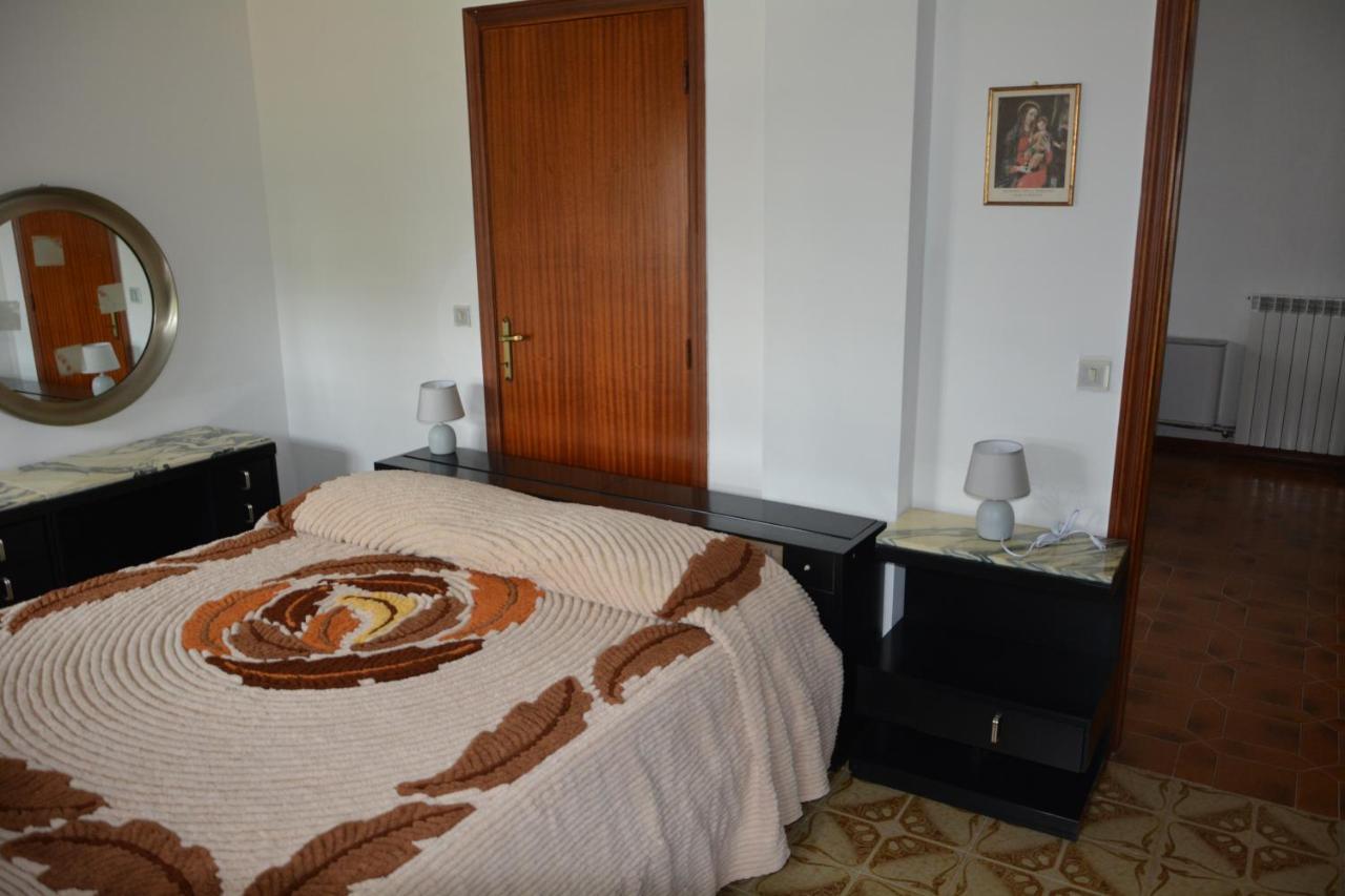 Appartamento Al 30 Marzocca di Senigallia Exteriör bild