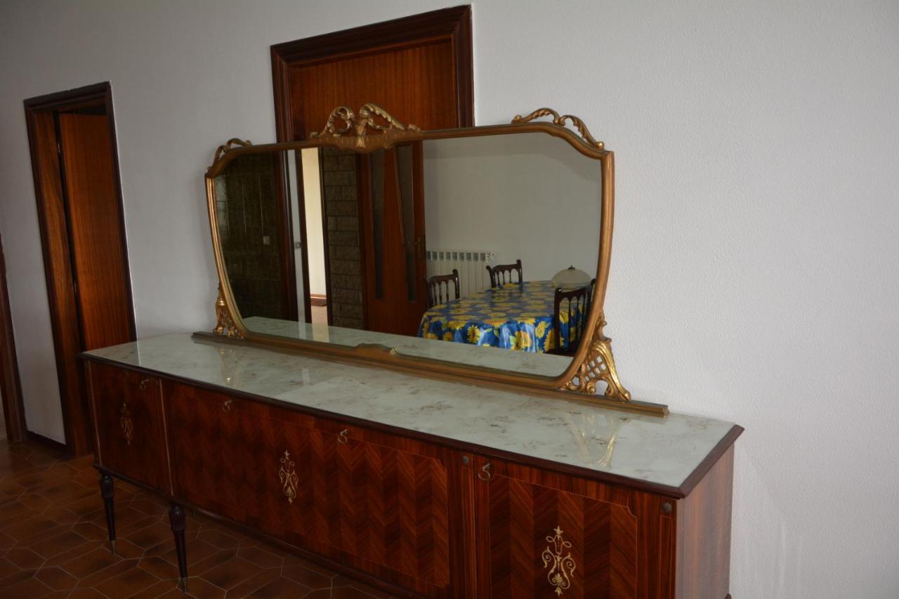Appartamento Al 30 Marzocca di Senigallia Exteriör bild