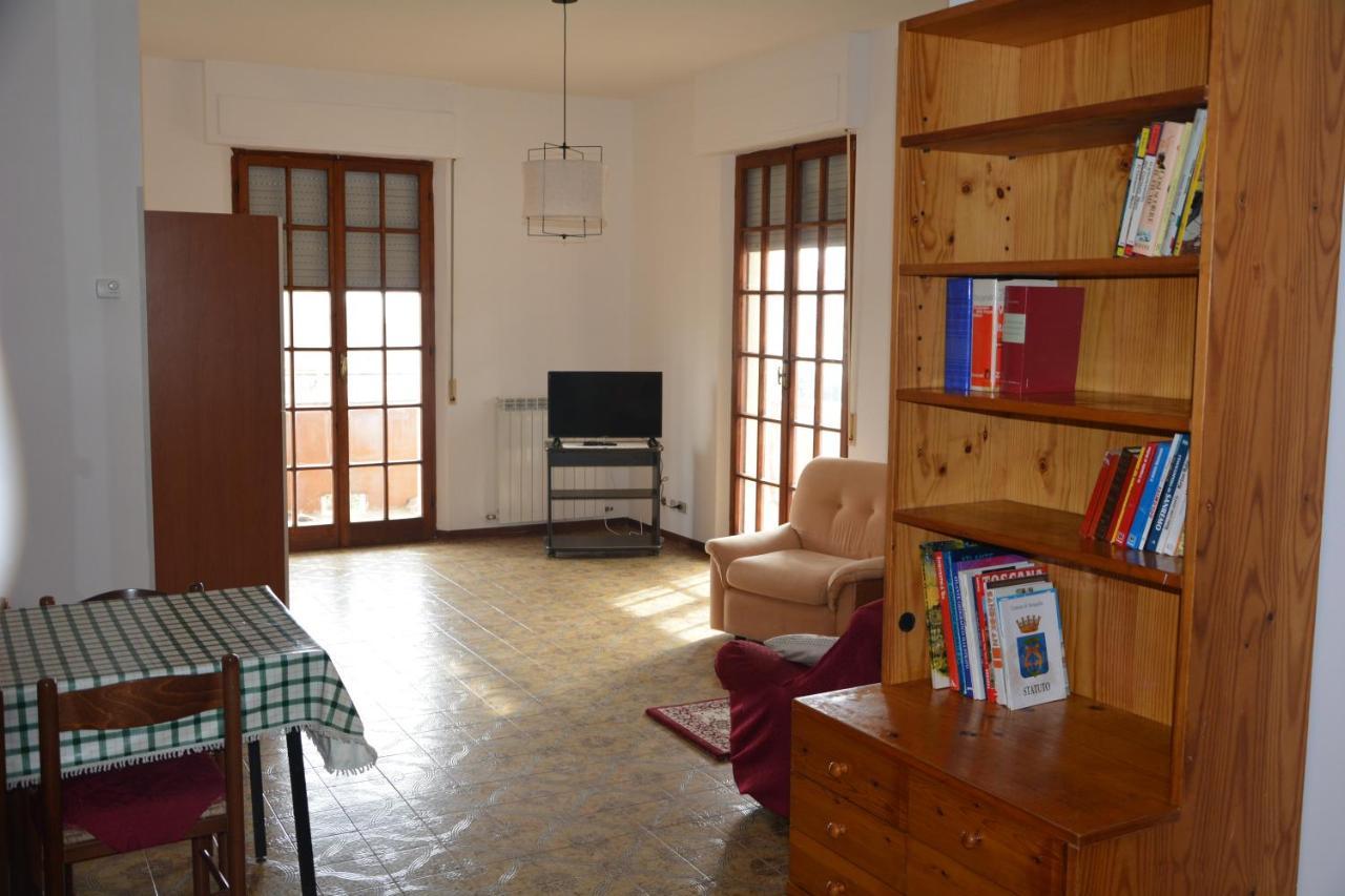 Appartamento Al 30 Marzocca di Senigallia Exteriör bild