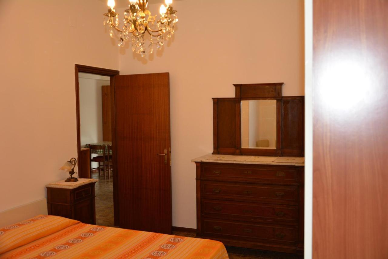 Appartamento Al 30 Marzocca di Senigallia Exteriör bild
