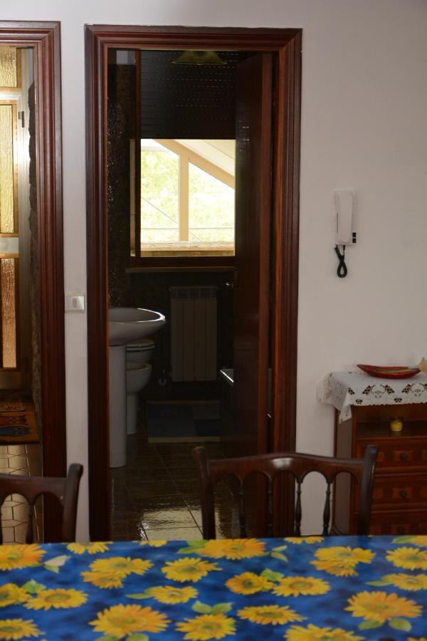 Appartamento Al 30 Marzocca di Senigallia Exteriör bild