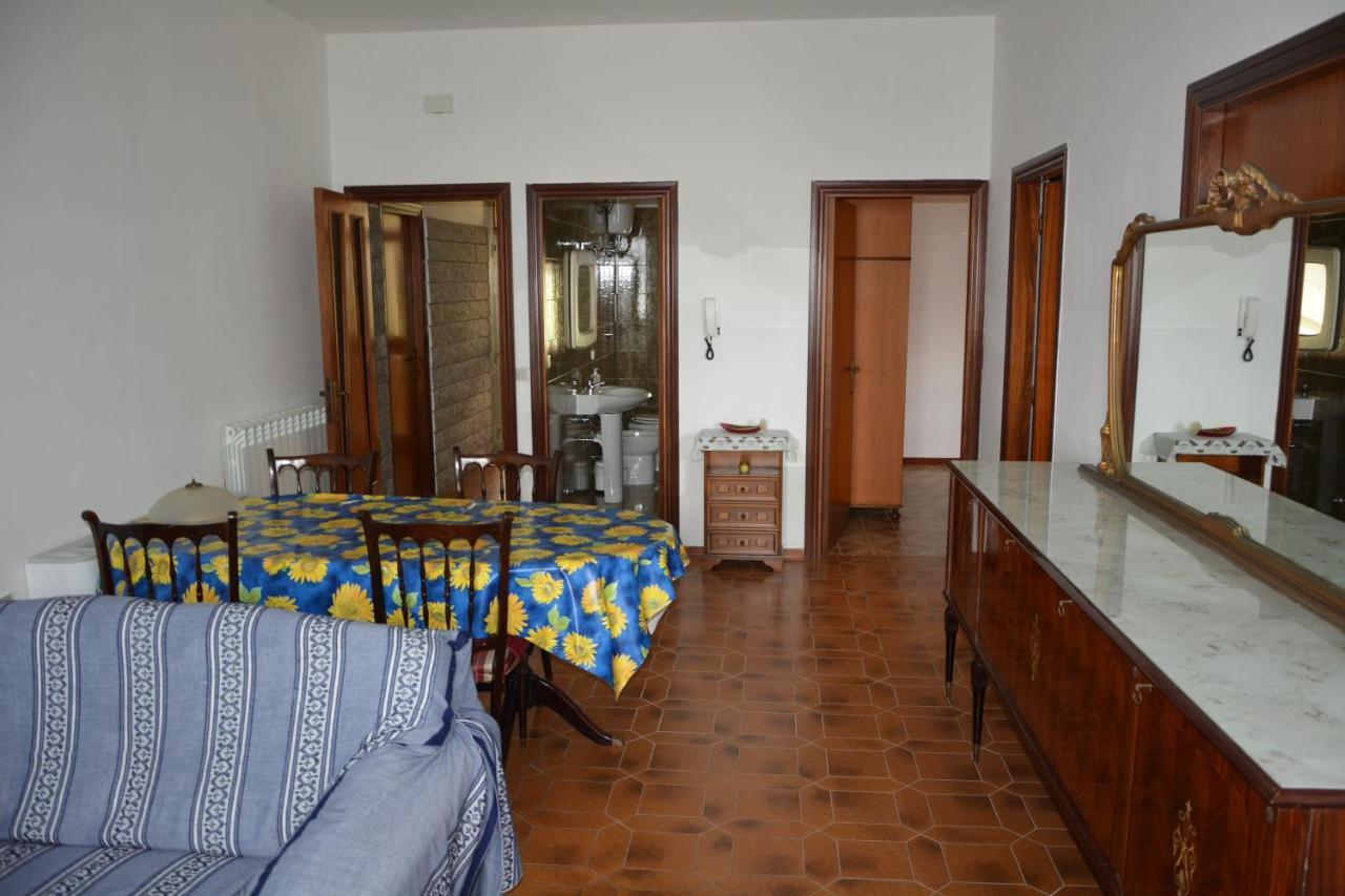Appartamento Al 30 Marzocca di Senigallia Exteriör bild